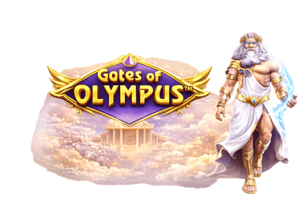 Gates of Olympus grecki bogowie slot z mnożnikami Zeus od Pragmatic Play