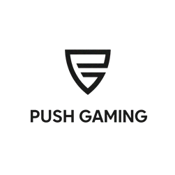 Push Gaming dostawca wysokozmiennych slotów Fat Banker