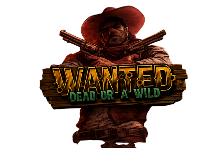 Wanted Dead or a Wild dziki zachód slot z bounty bonusem Hacksaw Gaming
